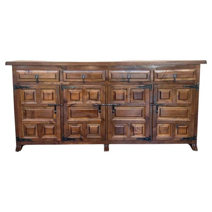 Spanish Sideboard added by Geoya Stout
