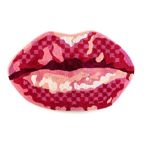 Kiss My Feet Bath Rug added by Nicolette Lewis