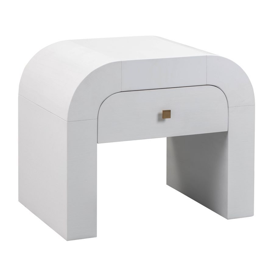 Hump Nightstand added by Catherine Bye