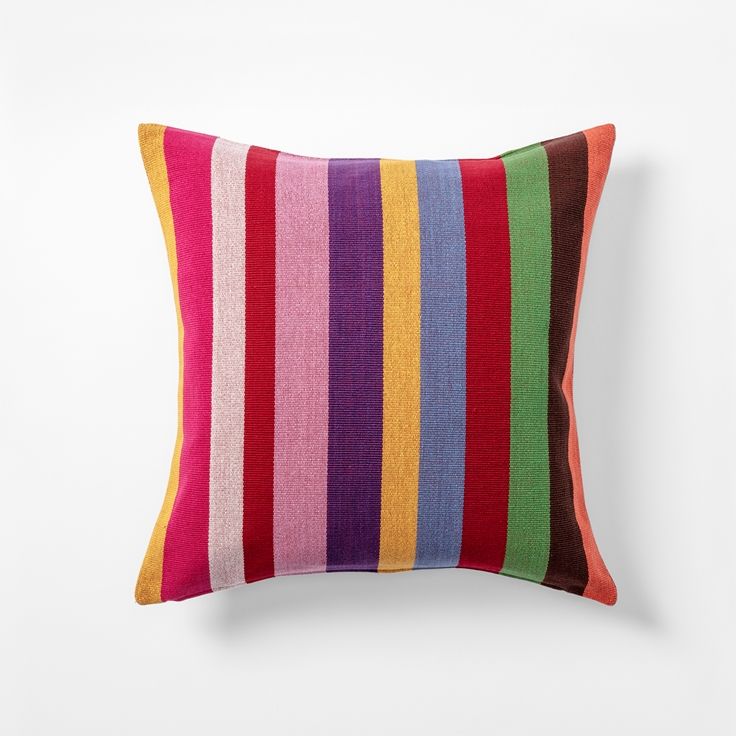 Cushion Hamaca Rojo - Svenskt Tenn Online - Svenskt Tenn added by jane campbell rahmberg
