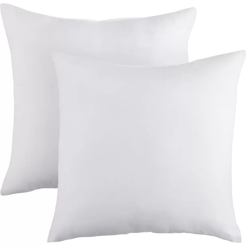 Glenburn Pillow Insert added by Cole Pitts