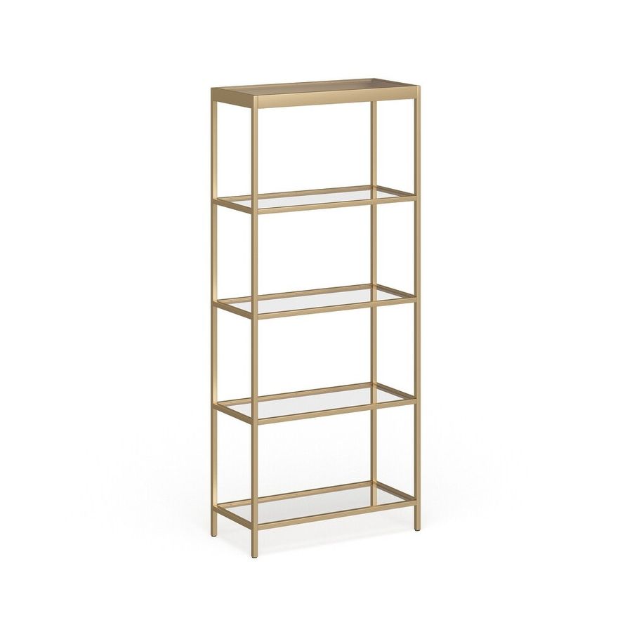 shelves added by HELEN SALGADO