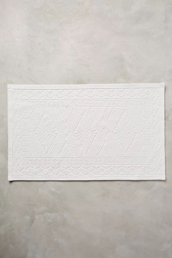 Misona Bath Mat added by Victoria Taylor