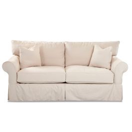 Jenny Slipcover Full Sleeper added by Mackenzie Fisher