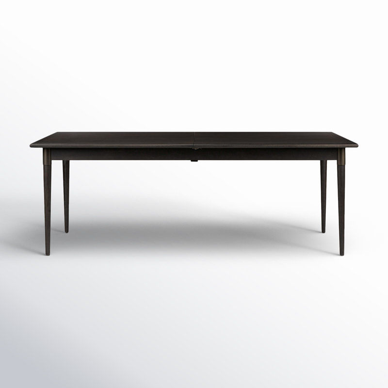 Yanely 104'' Extendable Dining Table added by Maggie Norman