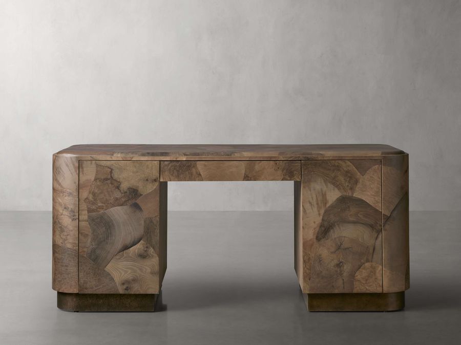 Polanco Executive Desk added by Sarabeth Smith