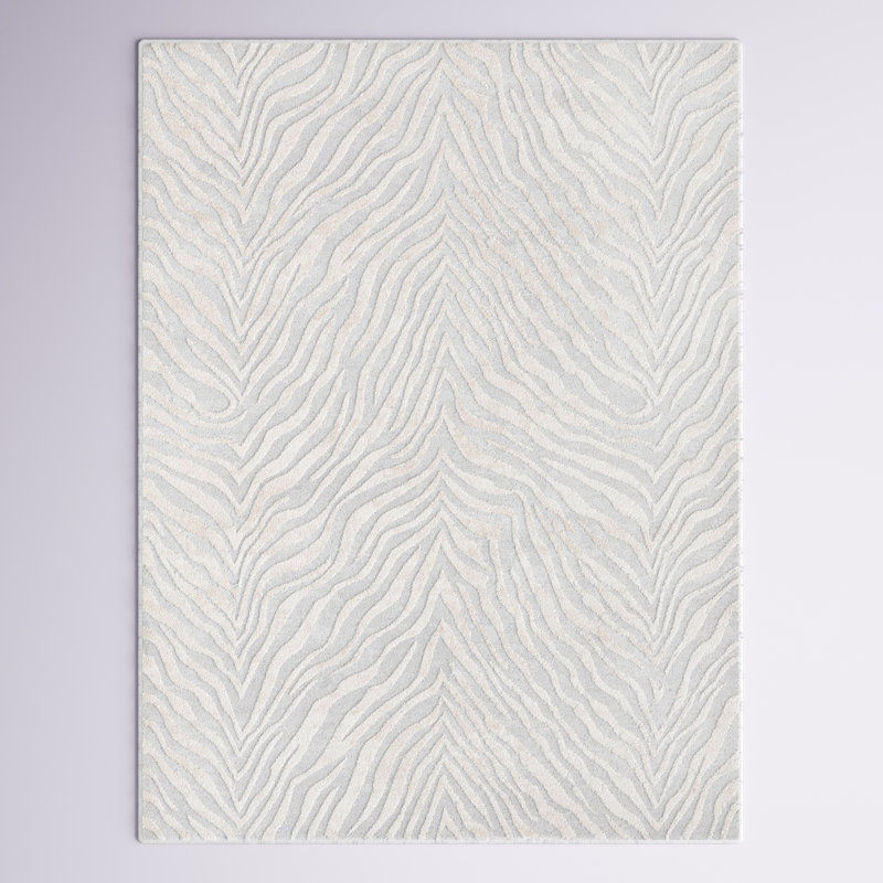 Tatte Gray/Ivory Rug added by sallie tyler