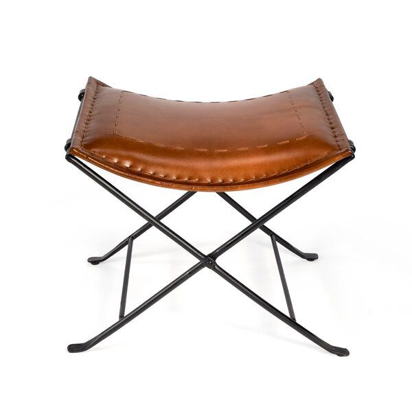 Sanford Accent Stool added by Stephanie M Rivera Ortiz