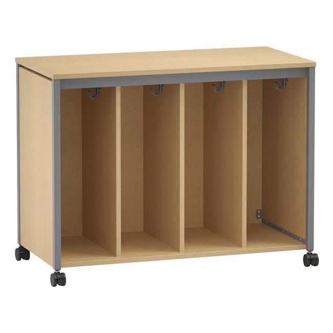Constellate Mid-Unit Storage Cabinets added by Danielle Hughes