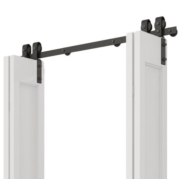 Laundry room door added by Krystyna Boleslawski
