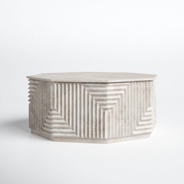 Keelah Coffee Table added by Cornelia Spiske