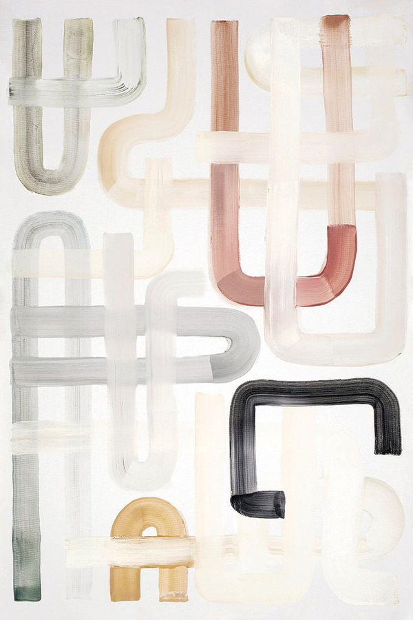 Paths II added by eyeswoon interior therapy