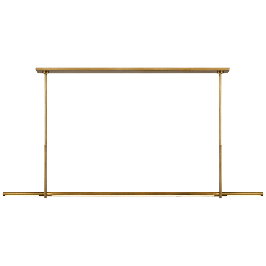 Axis Large Linear Pendant added by Emily Brannelly