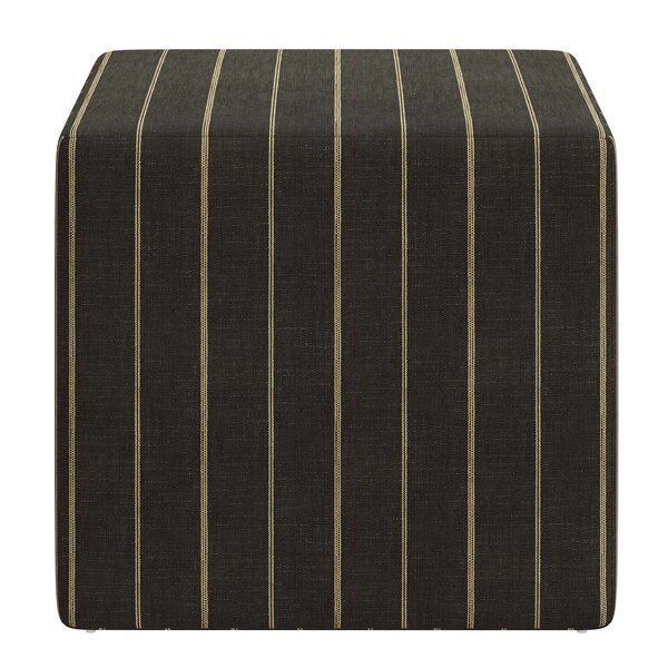 Era Upholstered Ottoman added by Hailee Brush