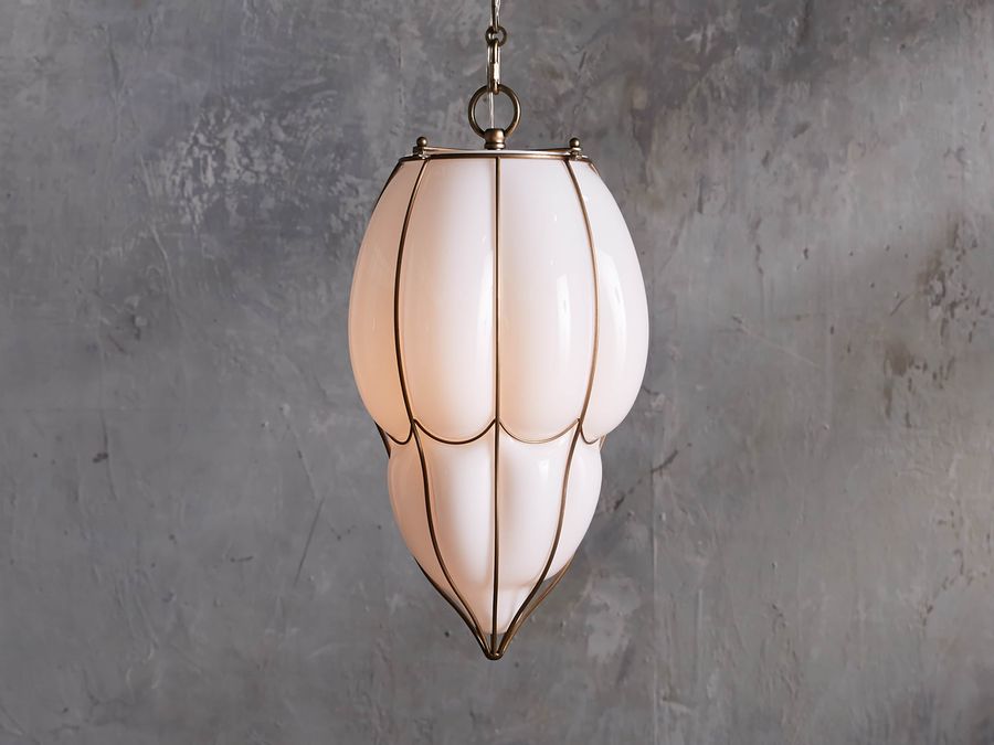 Margolis Large Pendant added by Natasha Antonioni