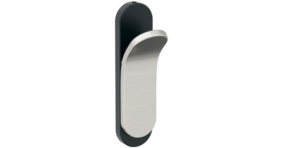Amerock HBX37012MBG10 Unison Single Robe Hook | Build.com added by Rebecca ODoherty