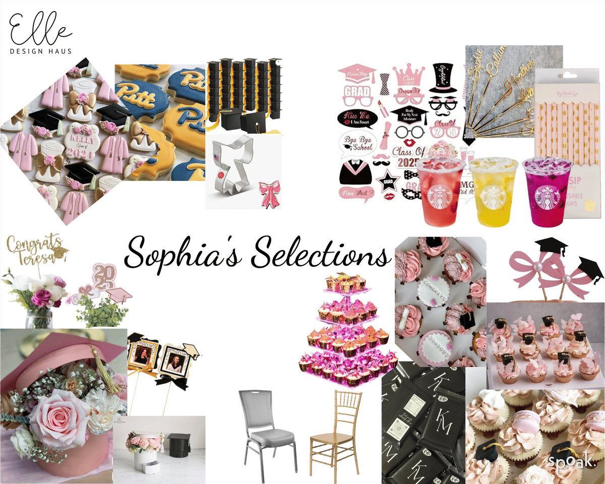 Office Inspo designed by Lisa Beddigs