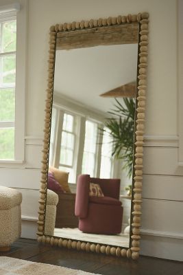 Hudson Mirror added by Jessica Ashley