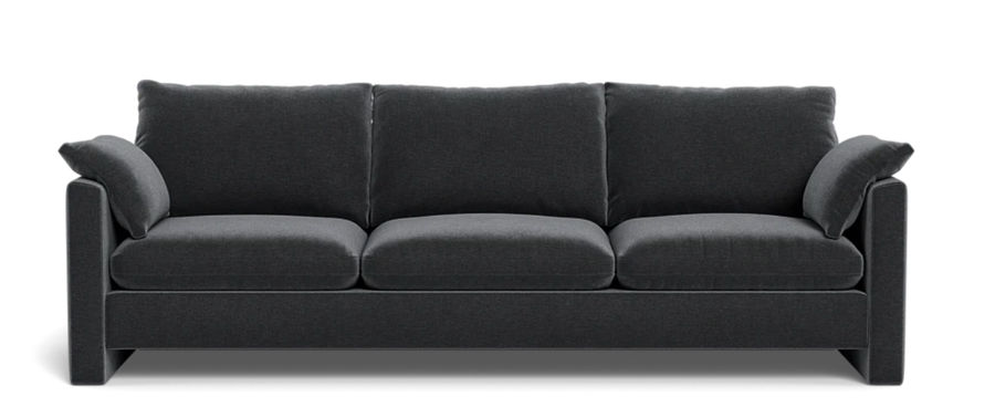 Hayley 3 Seat Sofa added by Jenna Stout