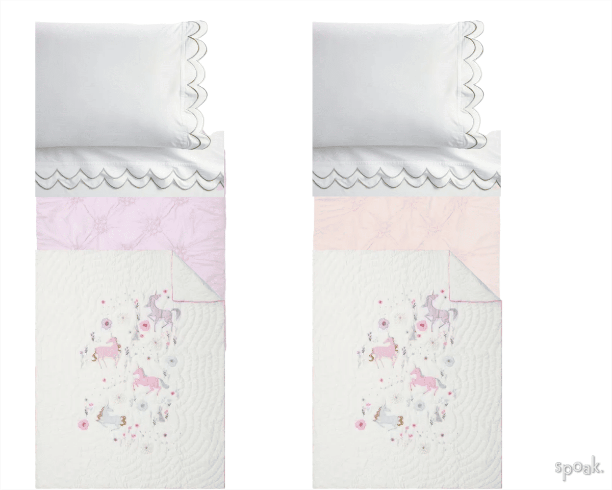 Nursery Ideas designed by Jenni Winter
