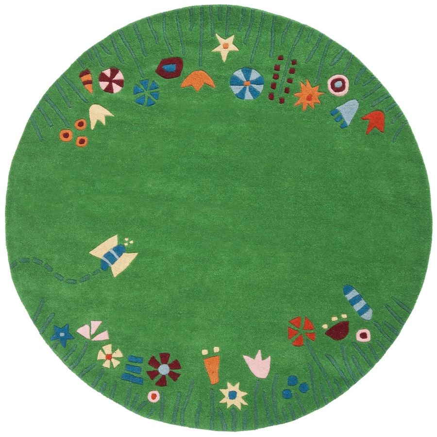 SAFAVIEH Handmade Kids Tilina Wool Rug - - 6220705 added by Missy Dowse