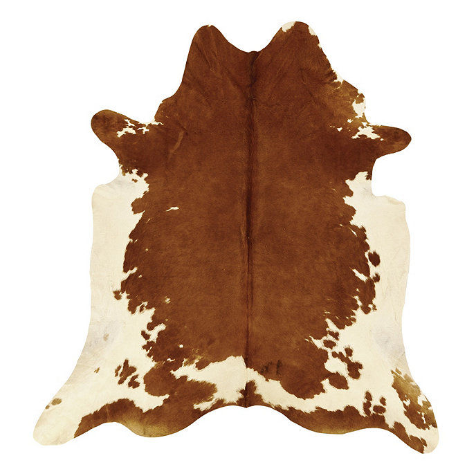 cowhide added by Alison Diven