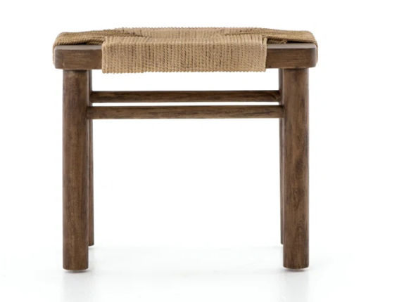 Kennebuck Accent Stool added by Camille Ashburn