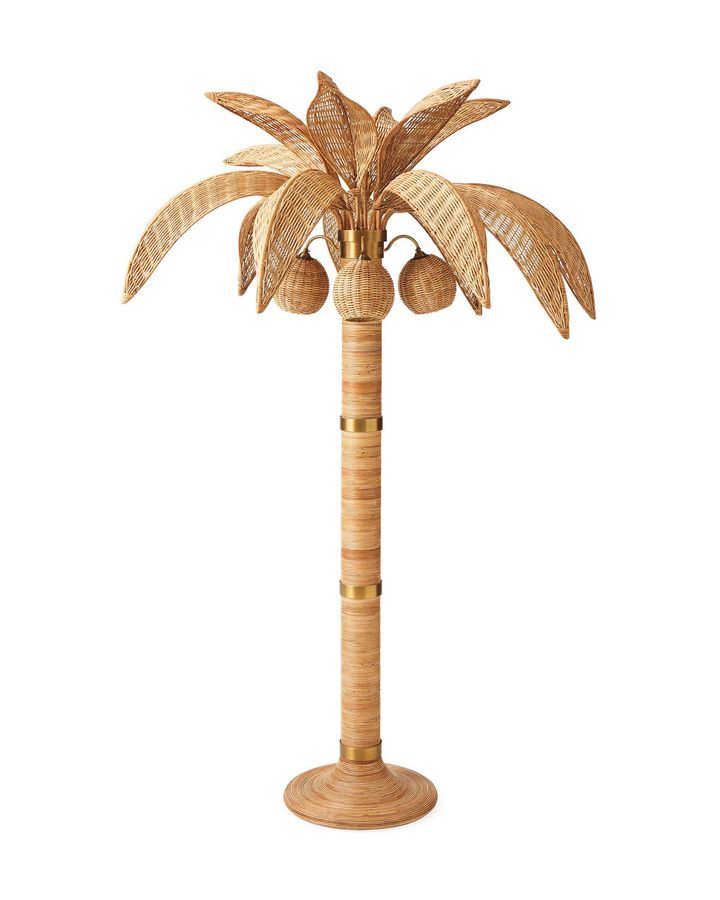 Breakers Palm Lamp added by Kira Byler