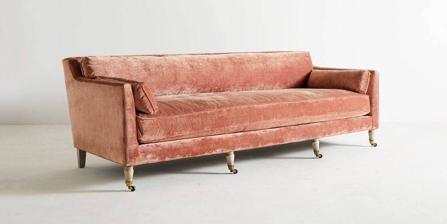 Leonelle Sofa added by Anna Perry