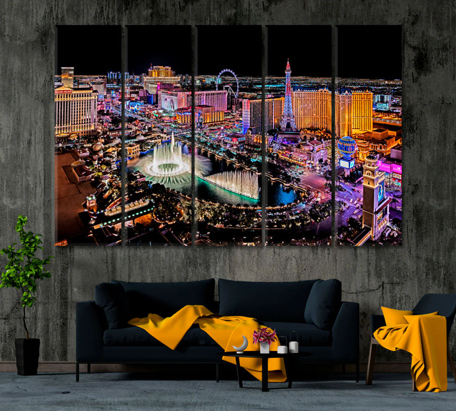 Las Vegas Nevada added by HELEN SALGADO