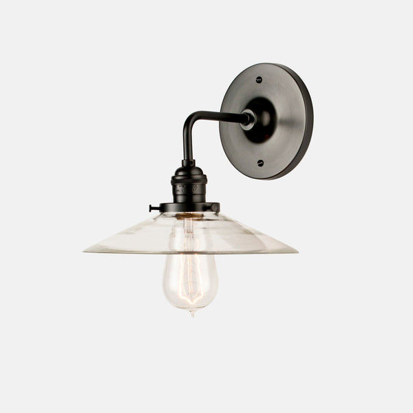 Satellite Sconce 2.25" added by Katie Hoffman
