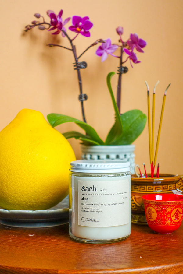 Altar added by Ari Moutal