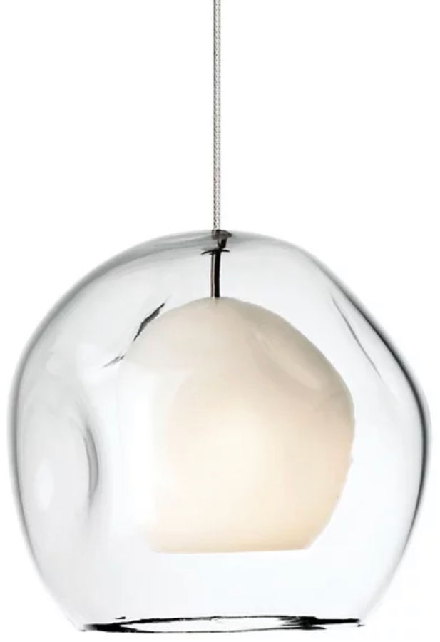 Mini-Jasper Pendant by Visual Comfort Modern at Lumens.com added by Jessica Venick