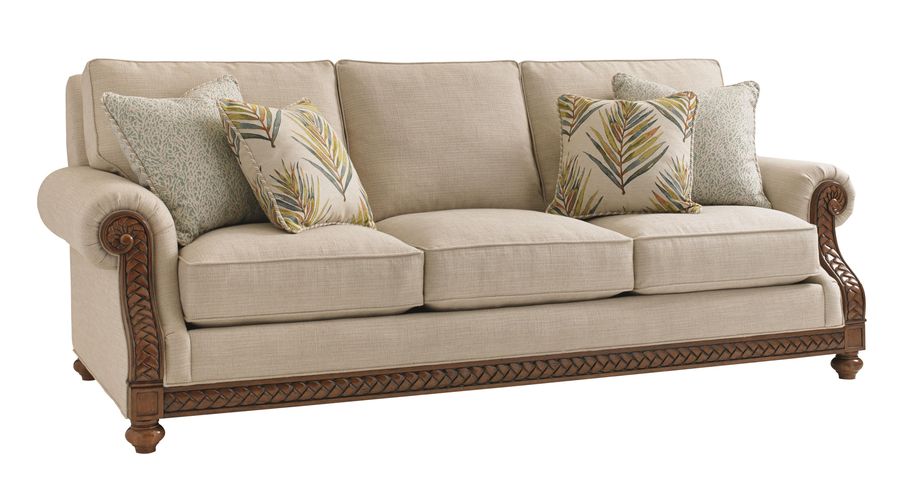Bali Hai Quickship Shoreline Sofa added by Spoak Member