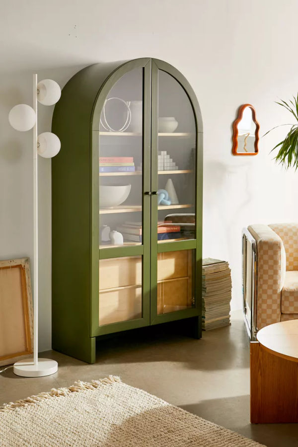 Mason storage cabinet added by Tanya Evans