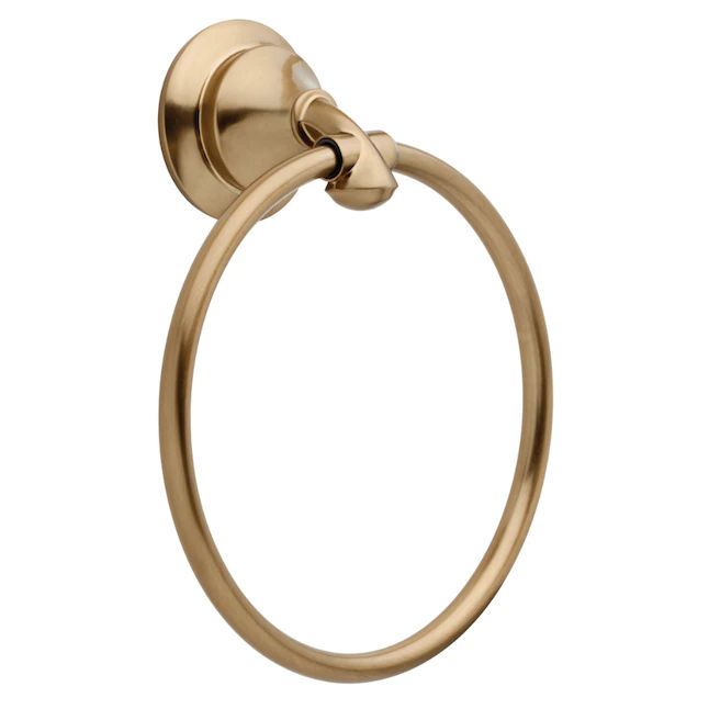ring towell added by HELEN SALGADO