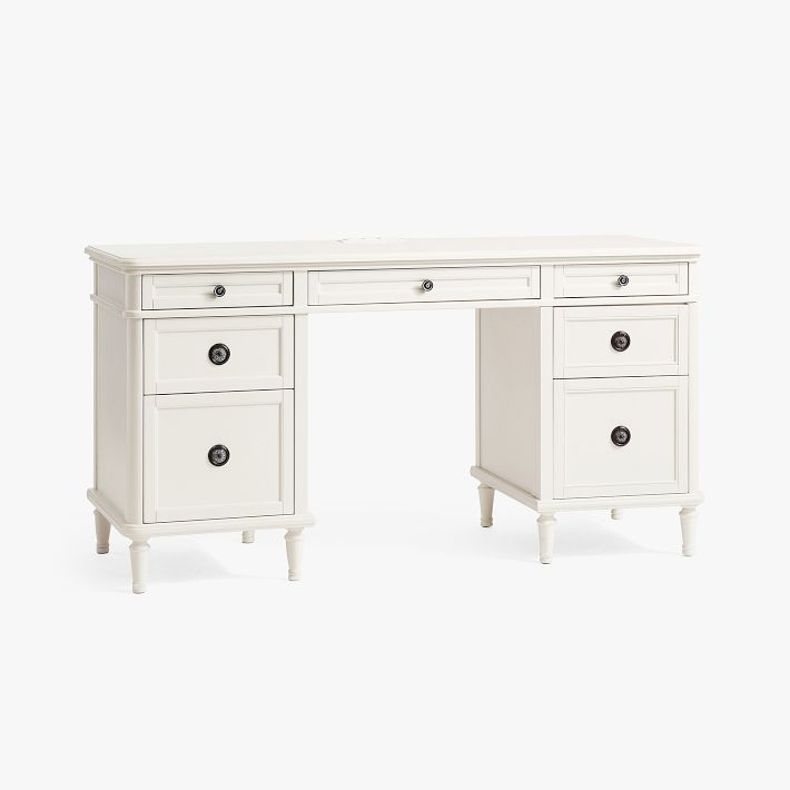 Colette Desk added by Kate McKay Designs