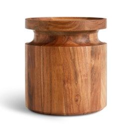Turn Low Side Table added by Margrethe Peterson
