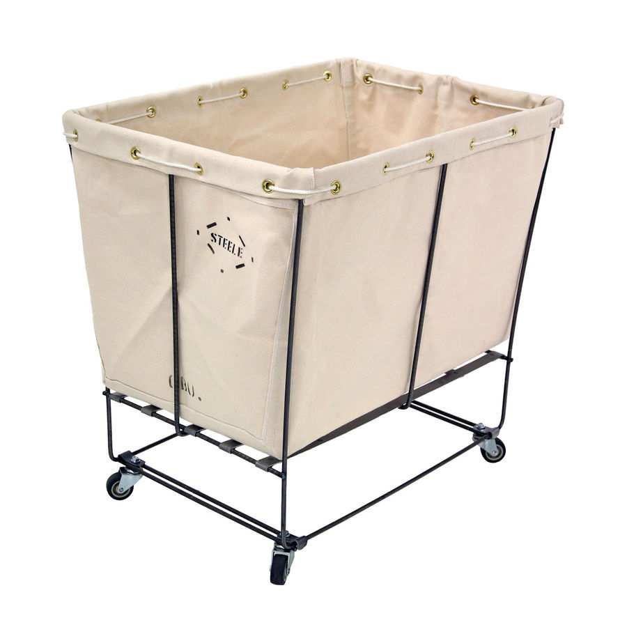 Canvas Elevated Truck - Removable Style 6 Bu added by Tressa Linzy
