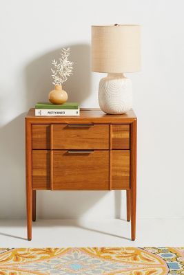Quincy Charging Nightstand added by Ashley Hohenstein