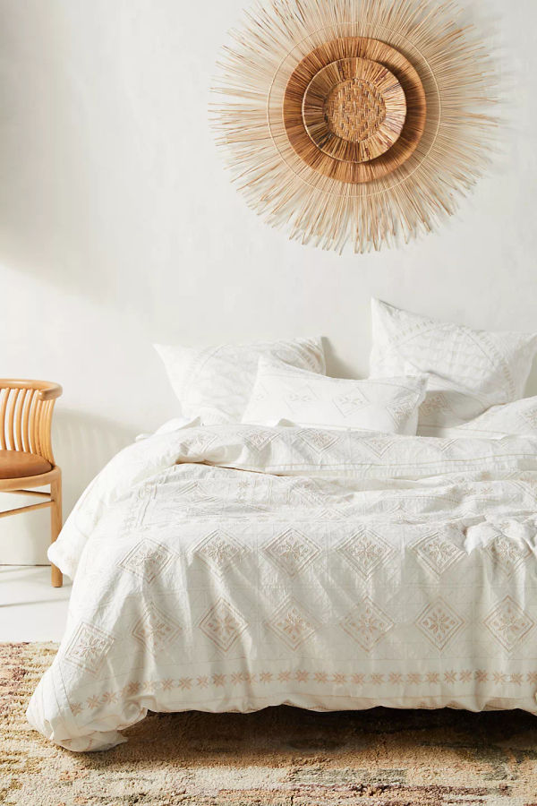 Daisia Duvet added by Maddie Bender