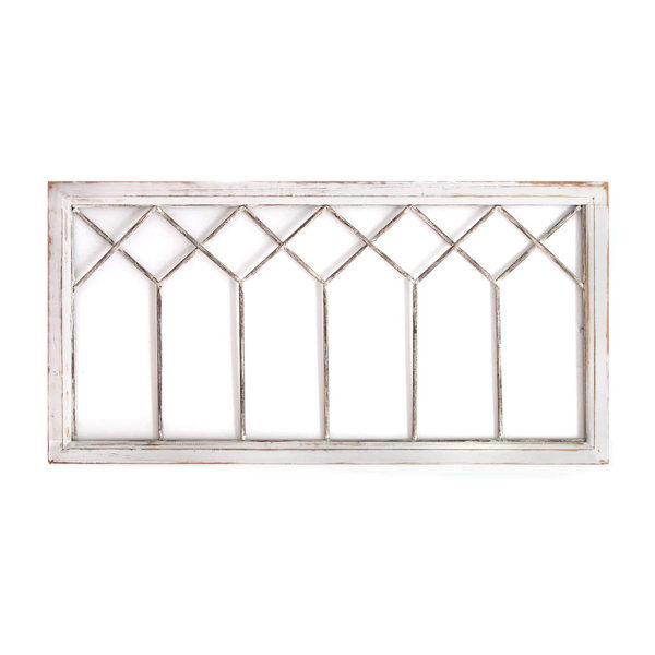 Handmade Metal Ornamental Wall Decor added by Nomadic Nooks
