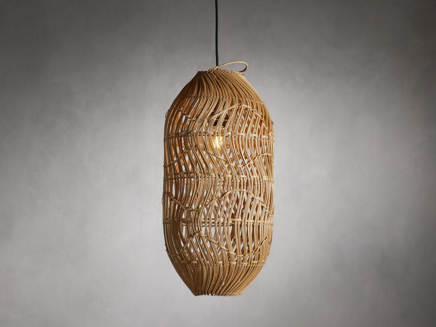 Ramos Pendant added by erika grossman
