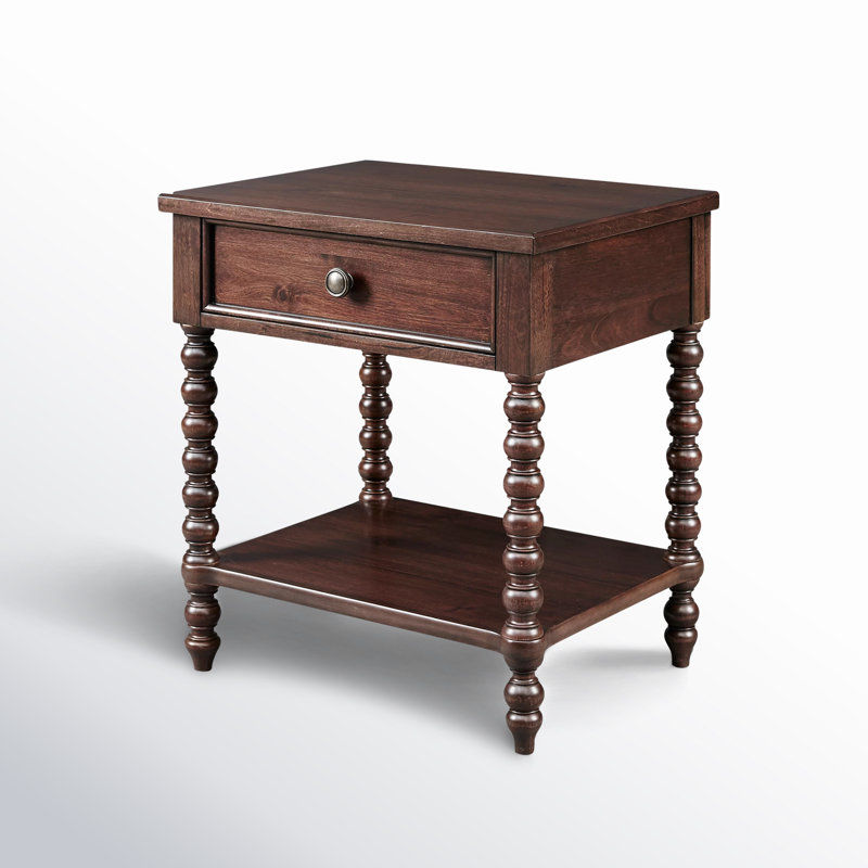 Beckett nightstand added by Stephanie Simpson