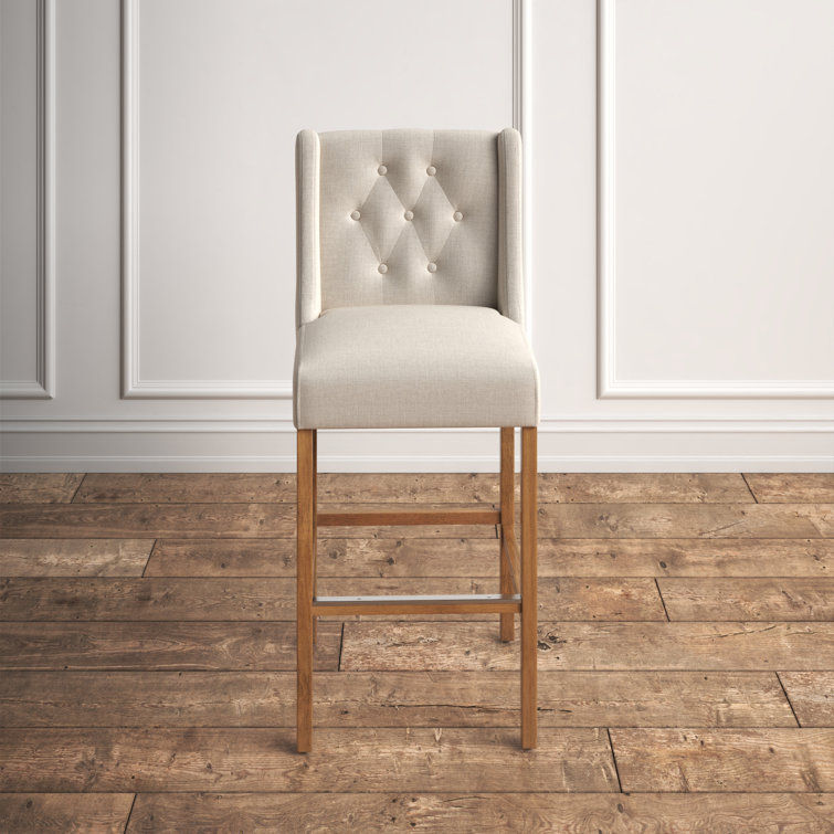 Avah Bar & Counter Stool added by sallie tyler