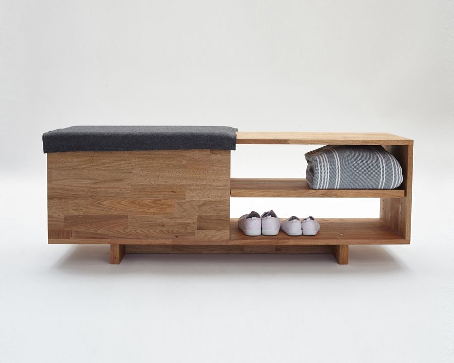 storage bench added by Spoak Member