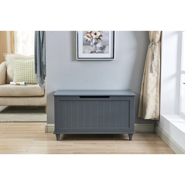 Dunbarton Storage Bench added by sallie tyler