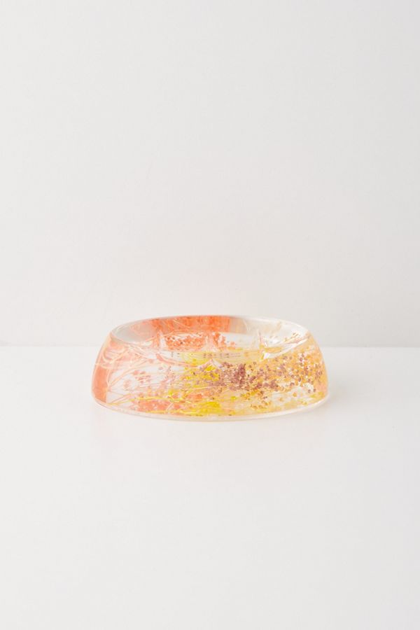 Meadow Soap Dish added by Sarah Kaiser