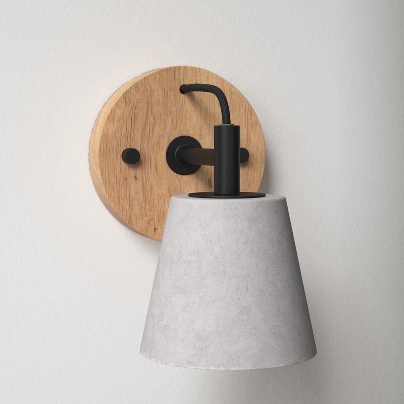 Wall Sconces added by Katie Carpenter
