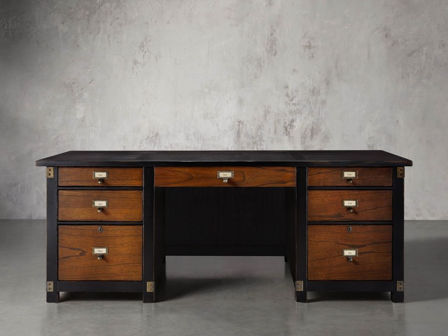 Telegraph Executive Desk added by Courtney Cummins
